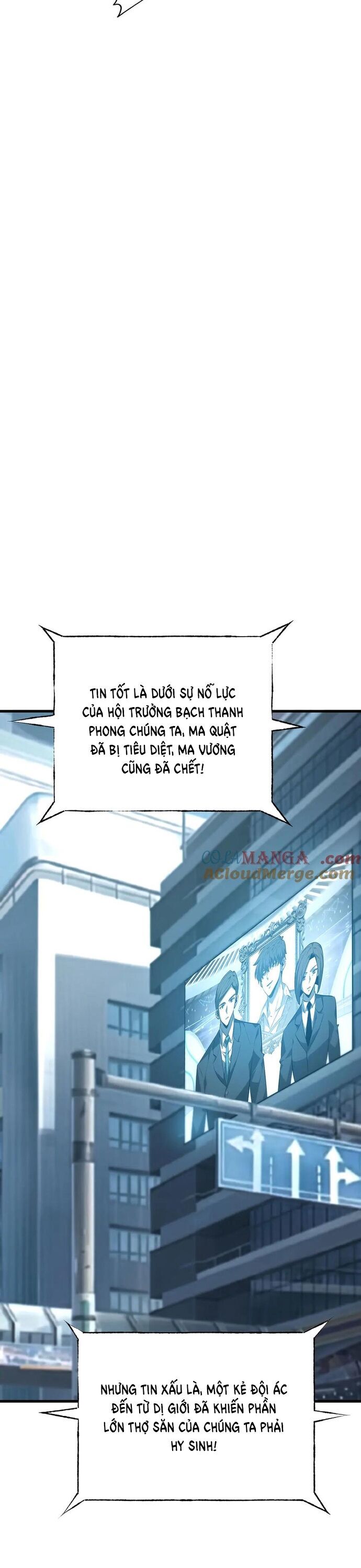 Ta Là Boss Mạnh: Chapter 52