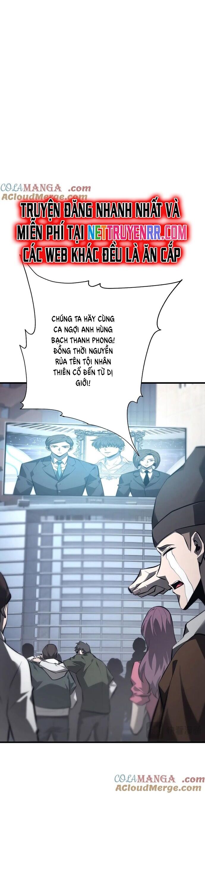 Ta Là Boss Mạnh: Chapter 52