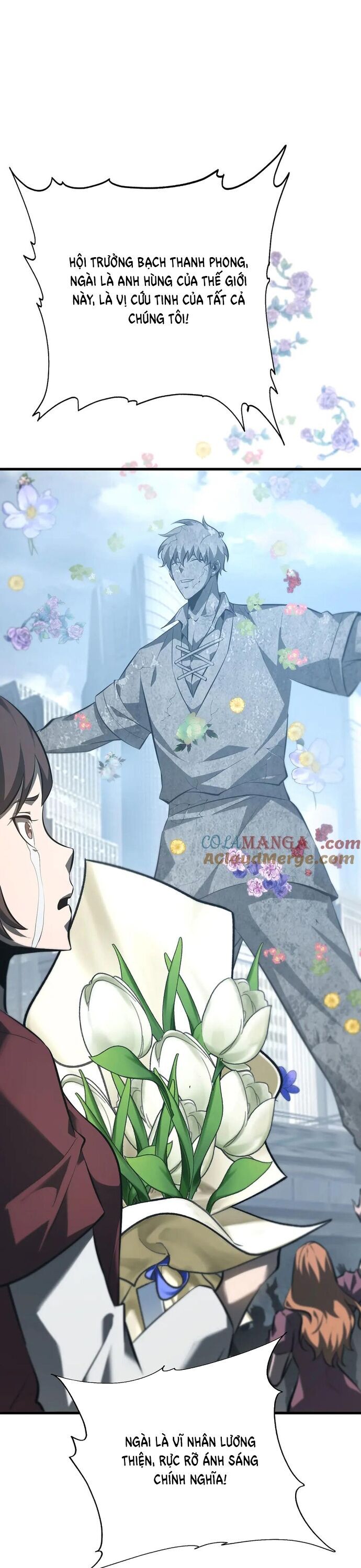 Ta Là Boss Mạnh: Chapter 52