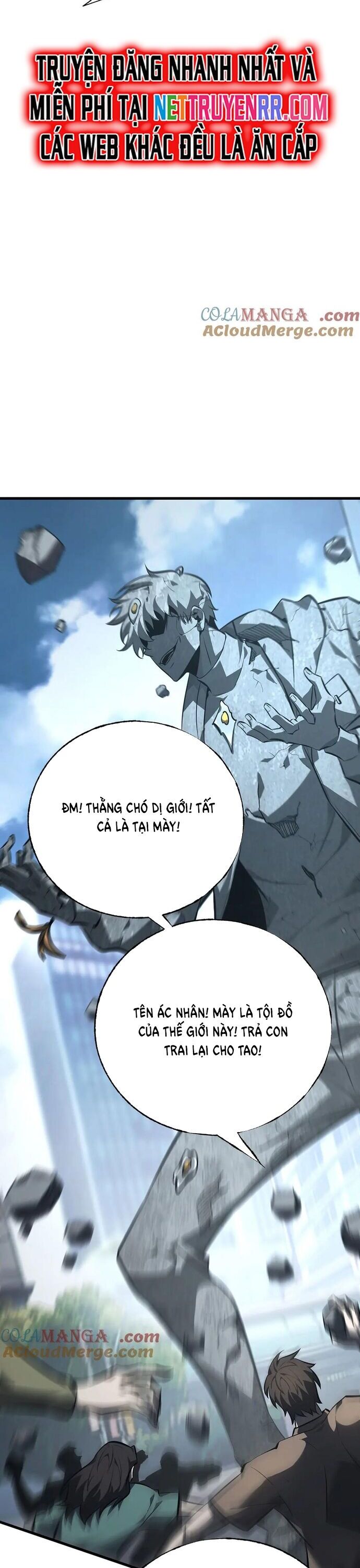 Ta Là Boss Mạnh: Chapter 52