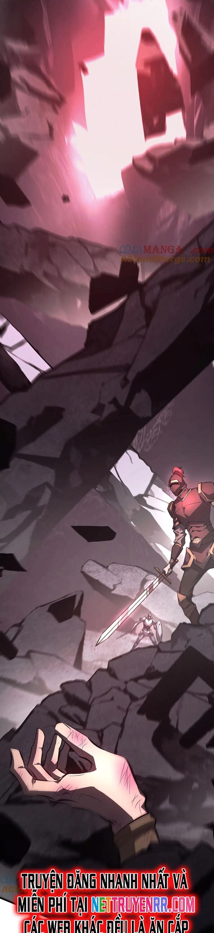 Ta Là Boss Mạnh: Chapter 52