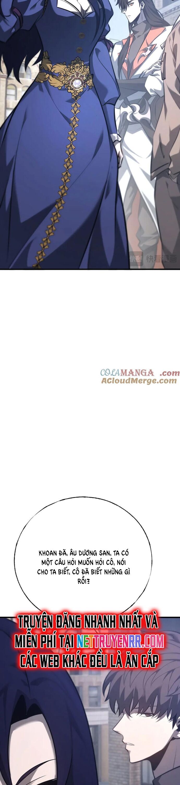 Ta Là Boss Mạnh: Chapter 52