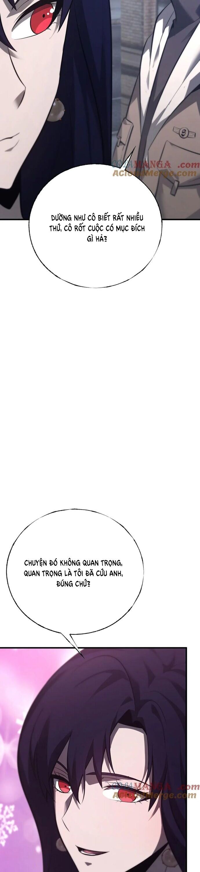 Ta Là Boss Mạnh: Chapter 52