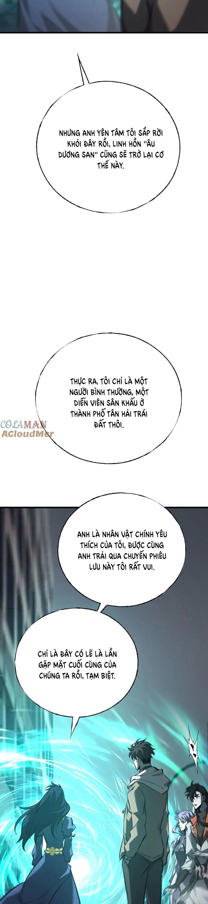 Ta Là Boss Mạnh: Chapter 52