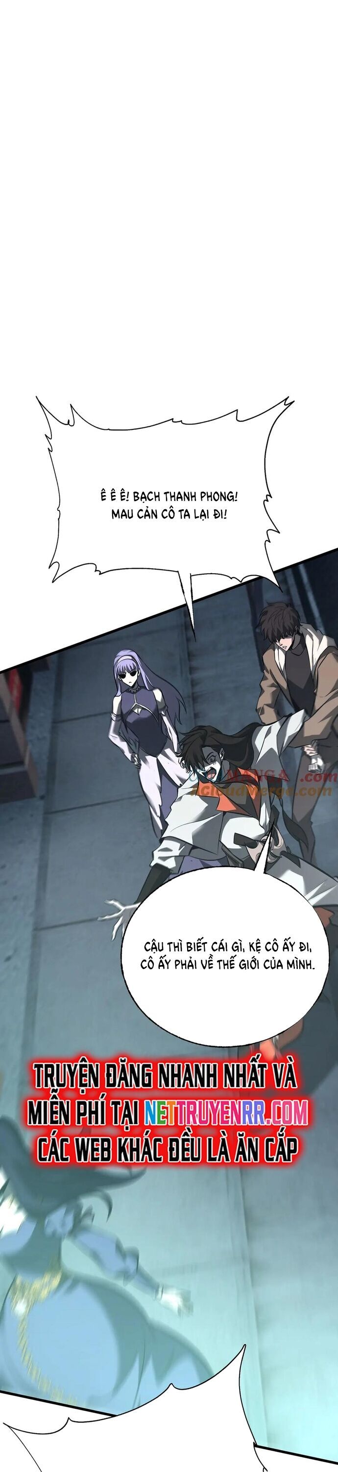Ta Là Boss Mạnh: Chapter 52