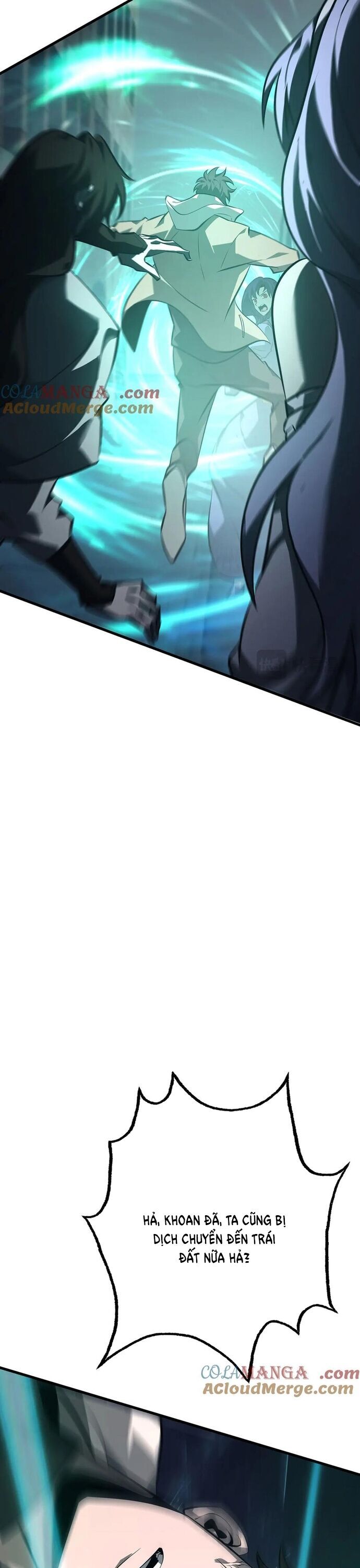 Ta Là Boss Mạnh: Chapter 52