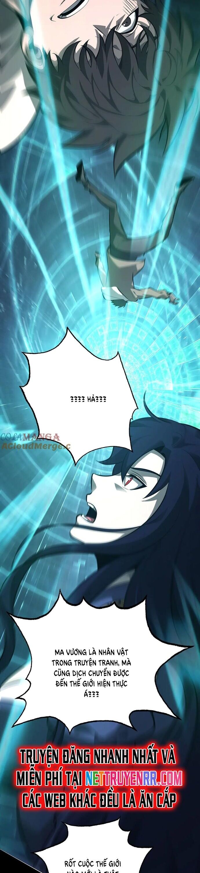 Ta Là Boss Mạnh: Chapter 52