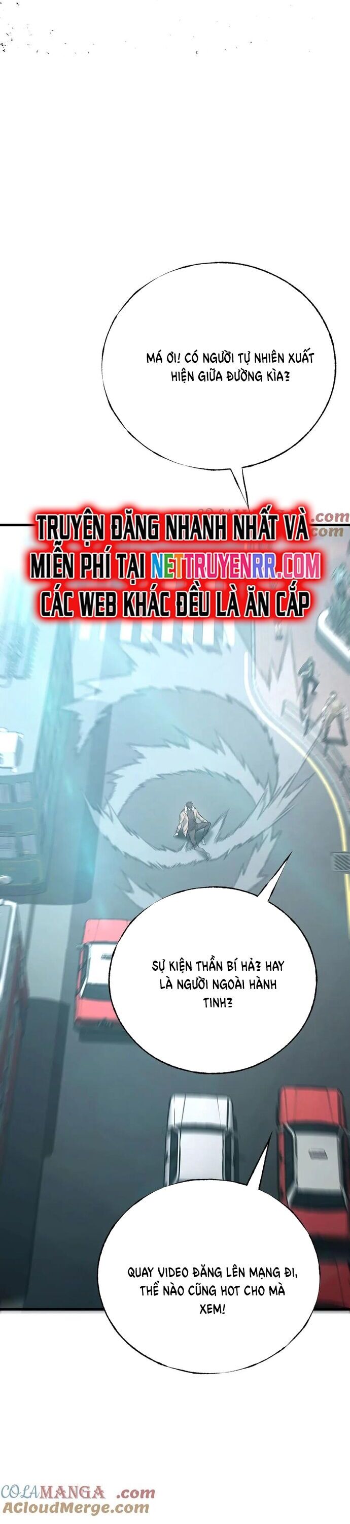 Ta Là Boss Mạnh: Chapter 52