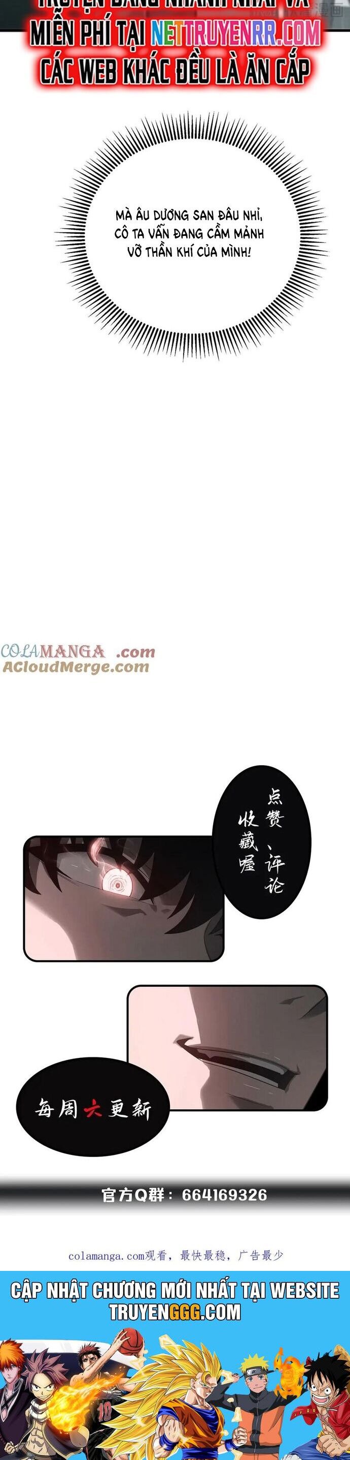 Ta Là Boss Mạnh: Chapter 52