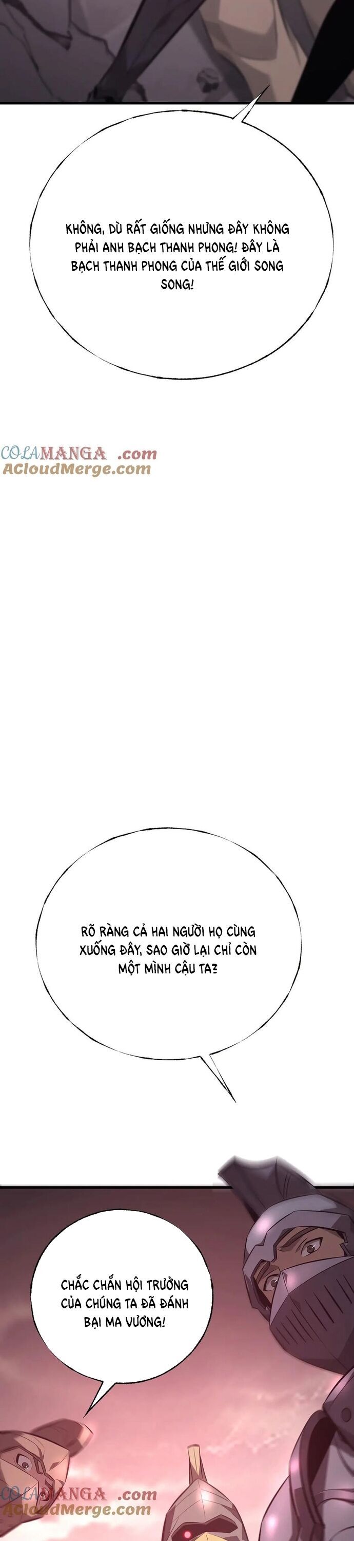 Ta Là Boss Mạnh: Chapter 52