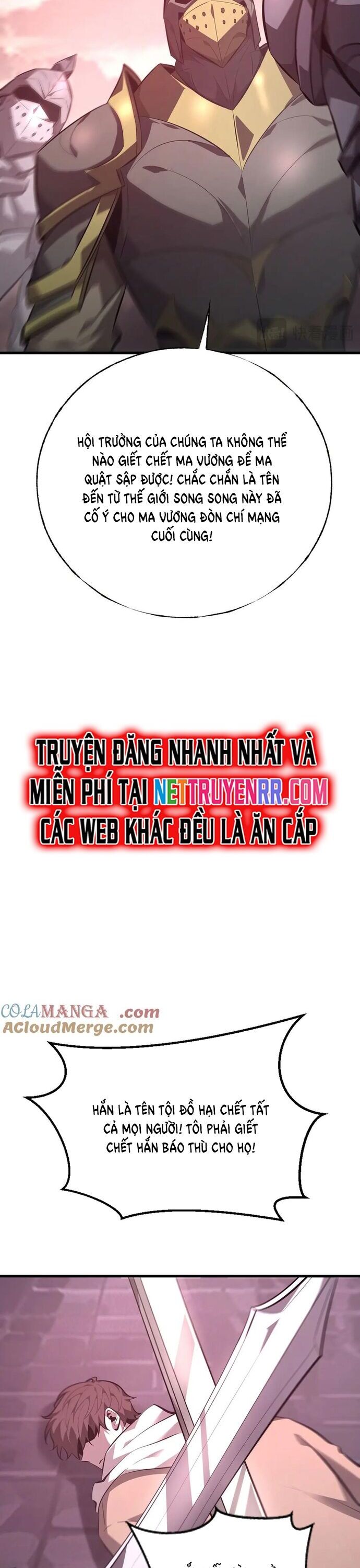 Ta Là Boss Mạnh: Chapter 52