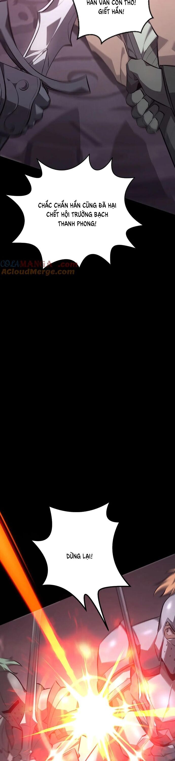 Ta Là Boss Mạnh: Chapter 52