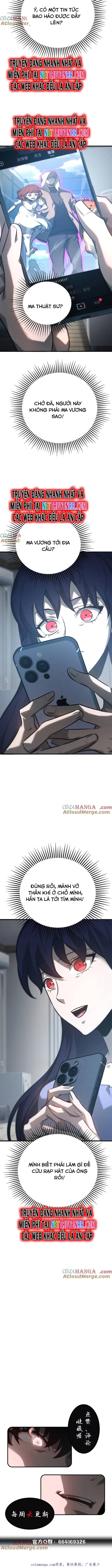 Ta Là Boss Mạnh: Chapter 53