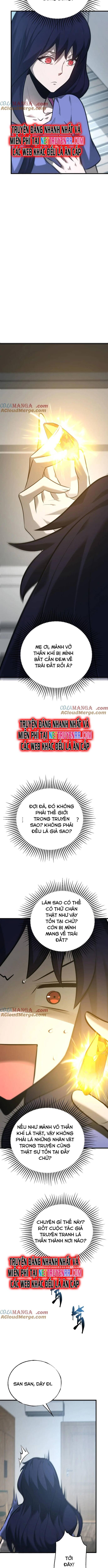 Ta Là Boss Mạnh: Chapter 53