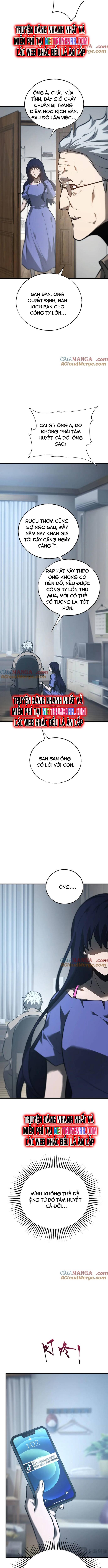 Ta Là Boss Mạnh: Chapter 53