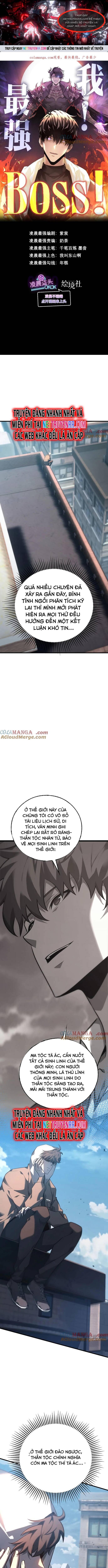 Ta Là Boss Mạnh: Chapter 54