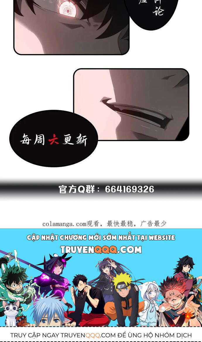 Ta Là Boss Mạnh: Chapter 54