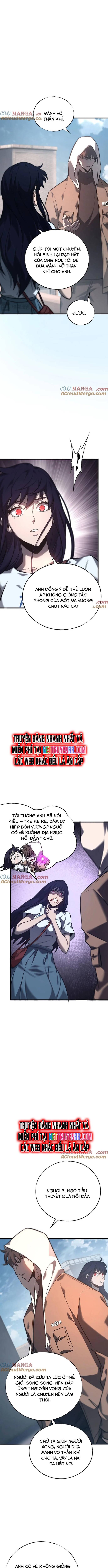 Ta Là Boss Mạnh: Chapter 54