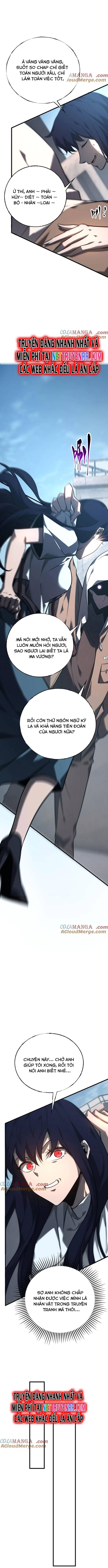 Ta Là Boss Mạnh: Chapter 54