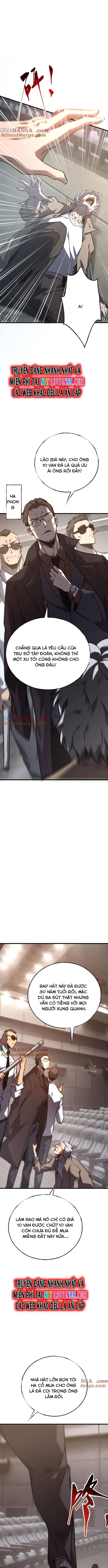 Ta Là Boss Mạnh: Chapter 54