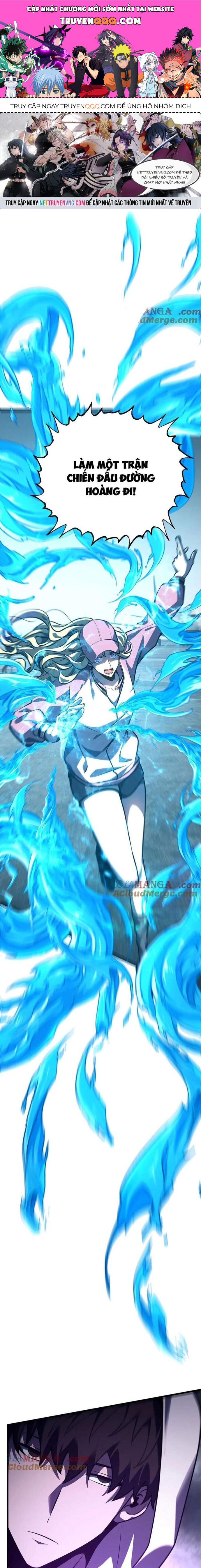 Ta Là Boss Mạnh: Chapter 59