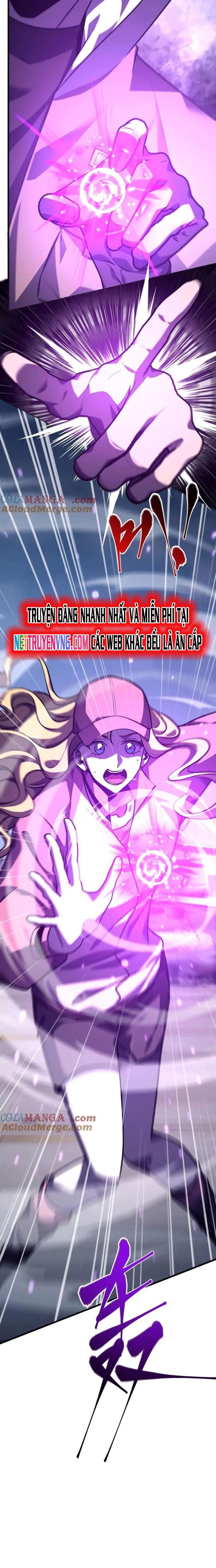 Ta Là Boss Mạnh: Chapter 59