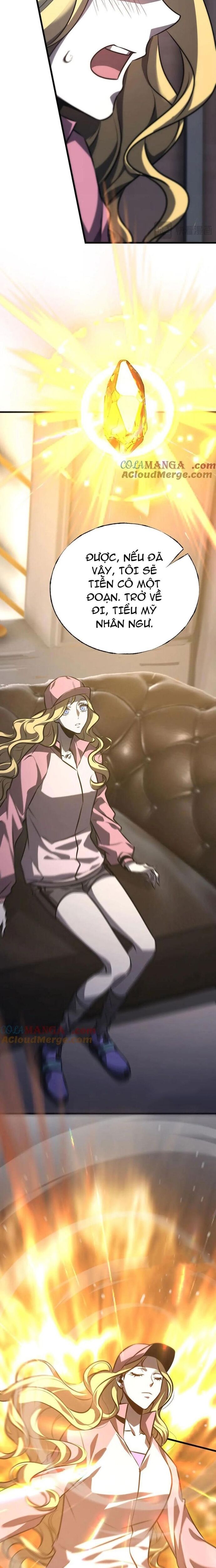 Ta Là Boss Mạnh: Chapter 59