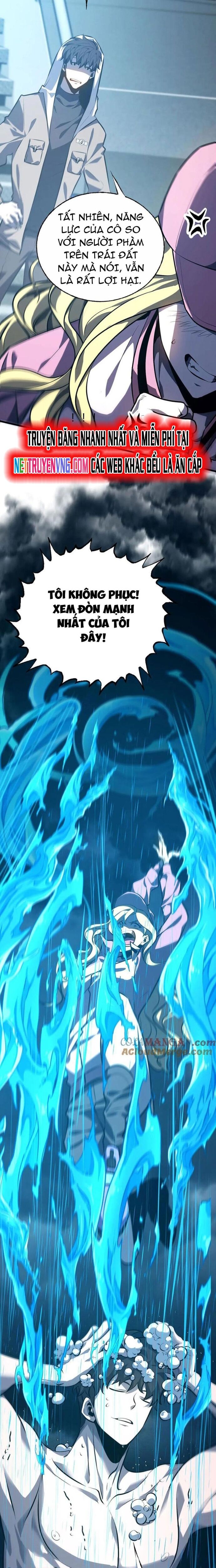 Ta Là Boss Mạnh: Chapter 59