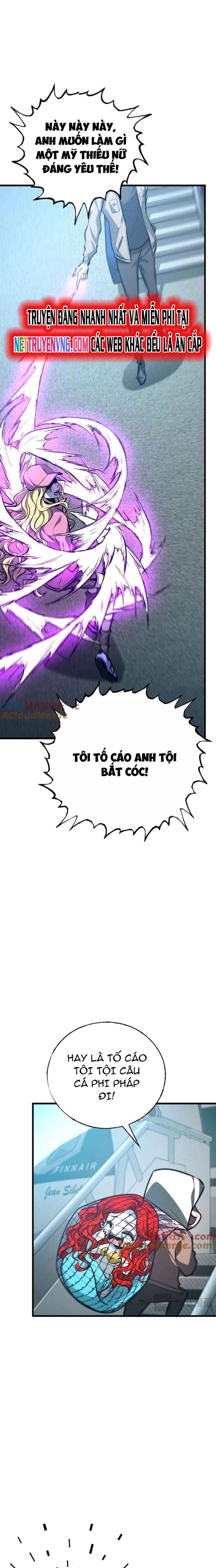 Ta Là Boss Mạnh: Chapter 59