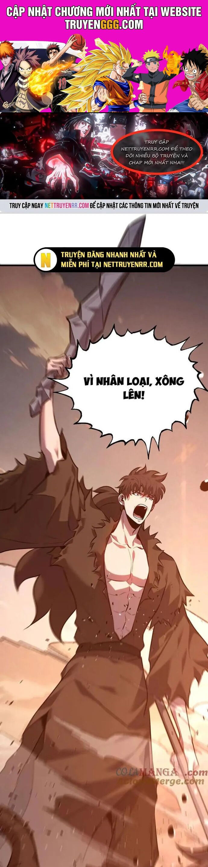 Ta Là Boss Mạnh: Chapter 60