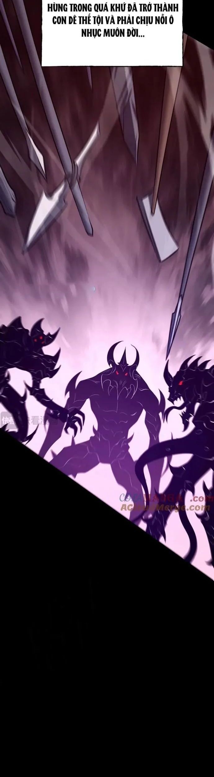 Ta Là Boss Mạnh: Chapter 60