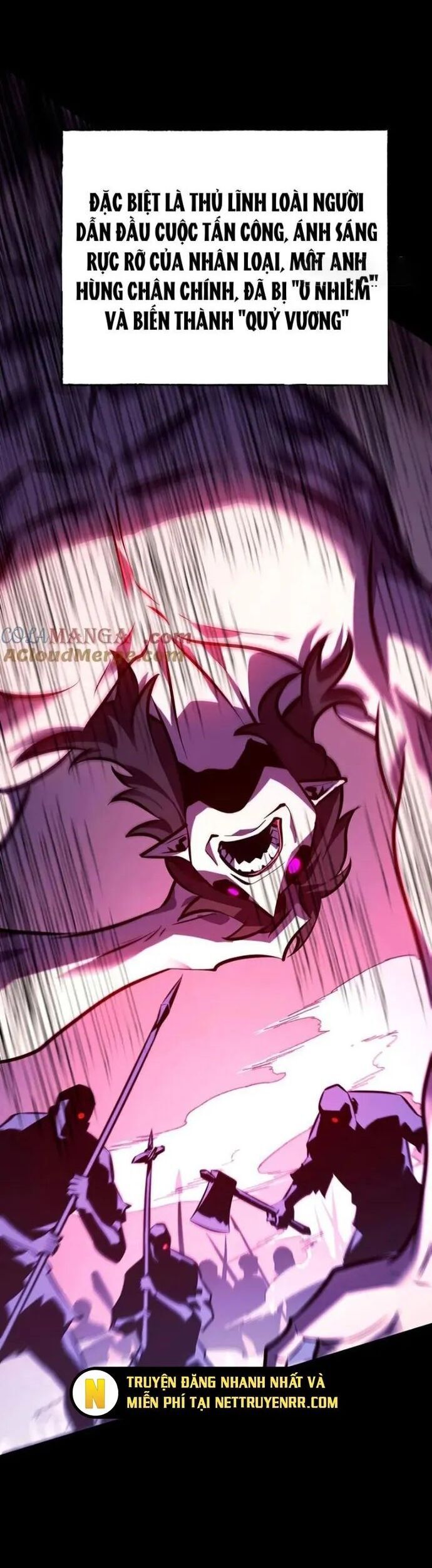 Ta Là Boss Mạnh: Chapter 60