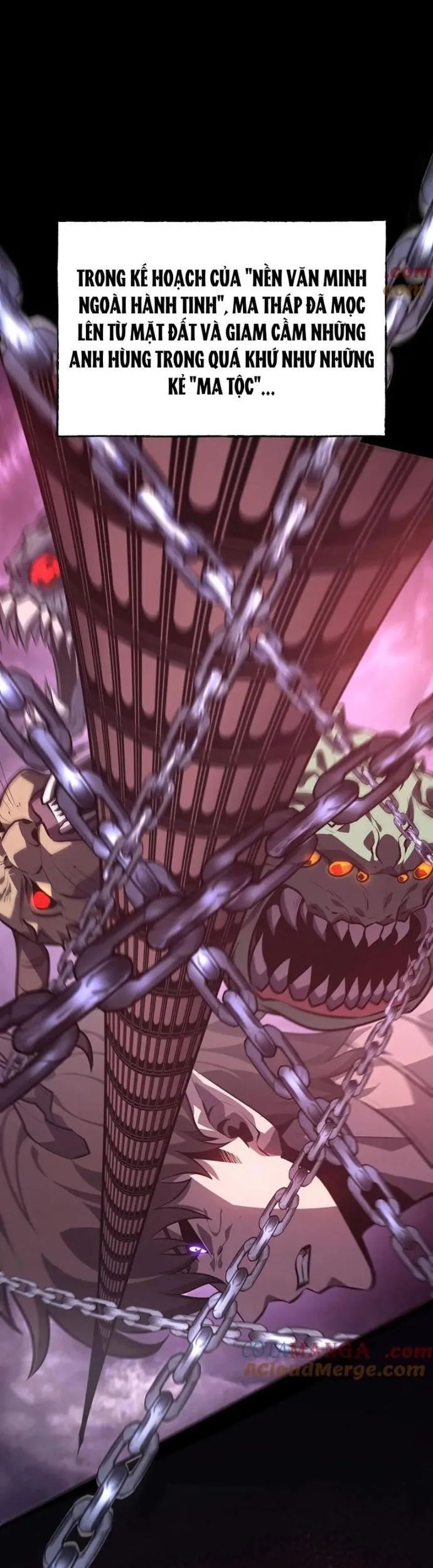 Ta Là Boss Mạnh: Chapter 60