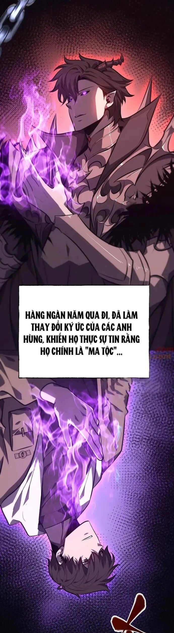 Ta Là Boss Mạnh: Chapter 60