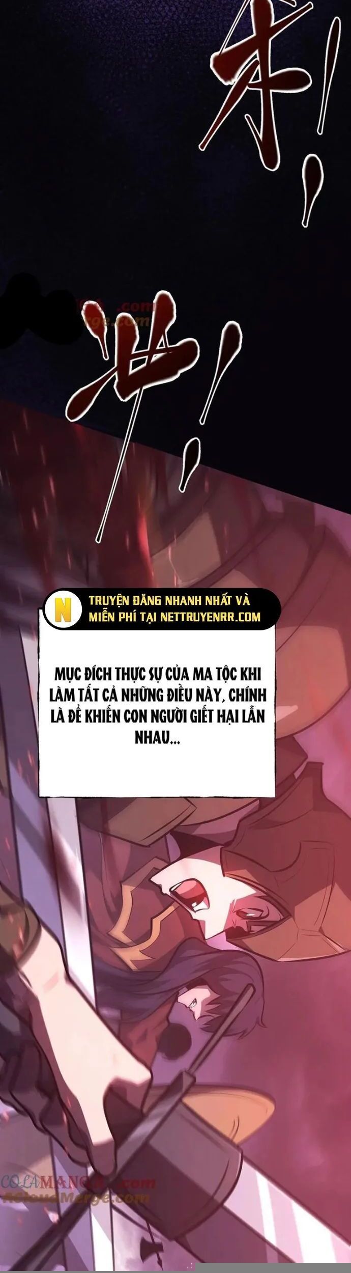 Ta Là Boss Mạnh: Chapter 60