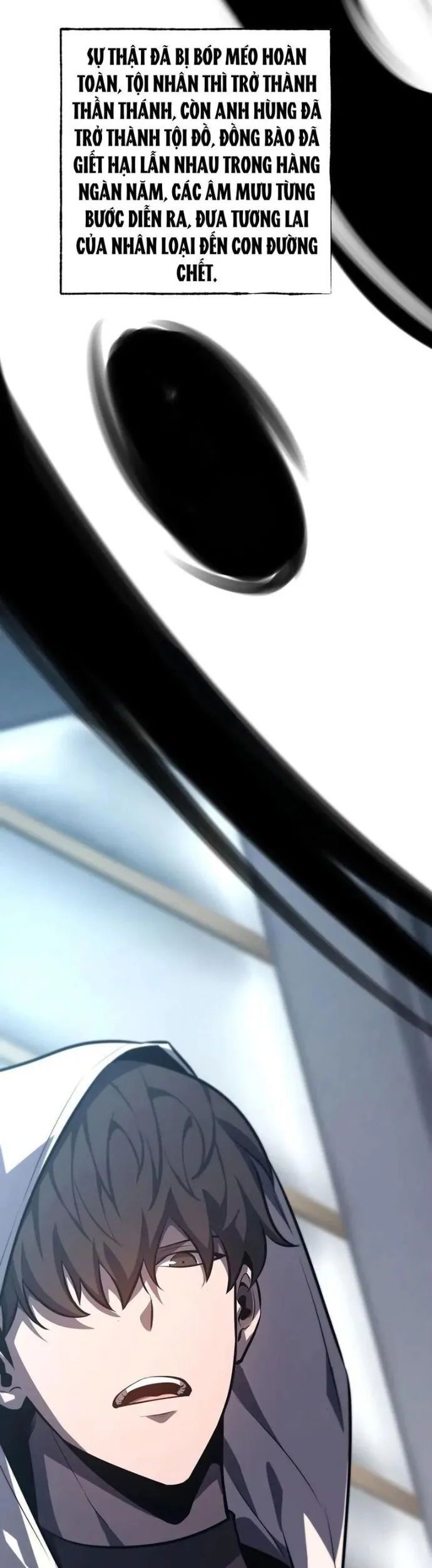 Ta Là Boss Mạnh: Chapter 60