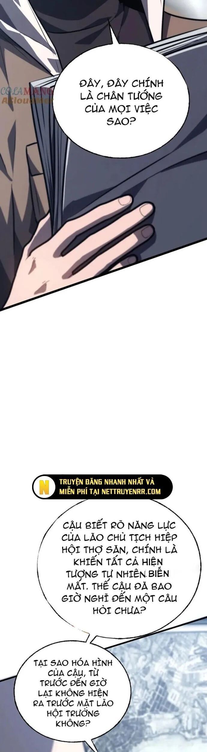 Ta Là Boss Mạnh: Chapter 60