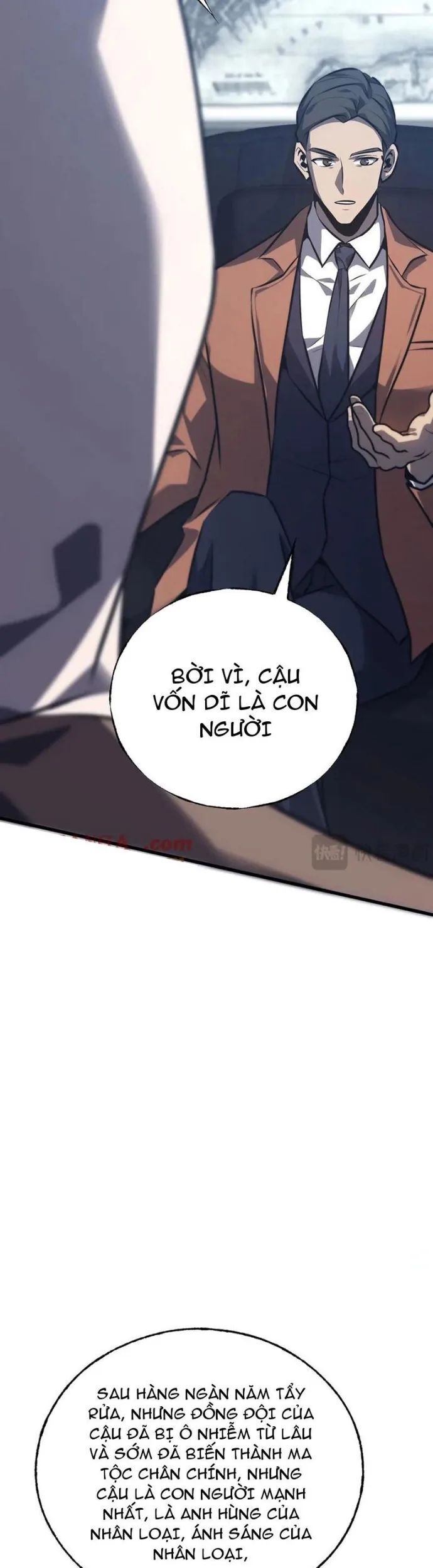 Ta Là Boss Mạnh: Chapter 60