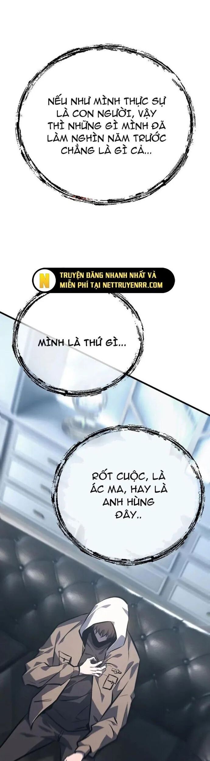 Ta Là Boss Mạnh: Chapter 60