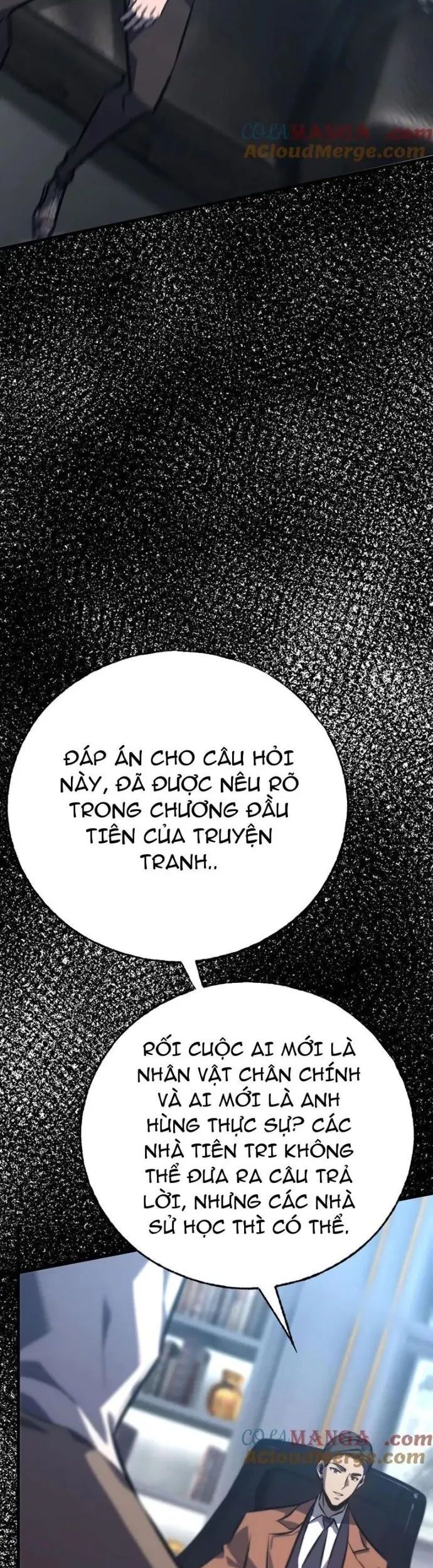 Ta Là Boss Mạnh: Chapter 60