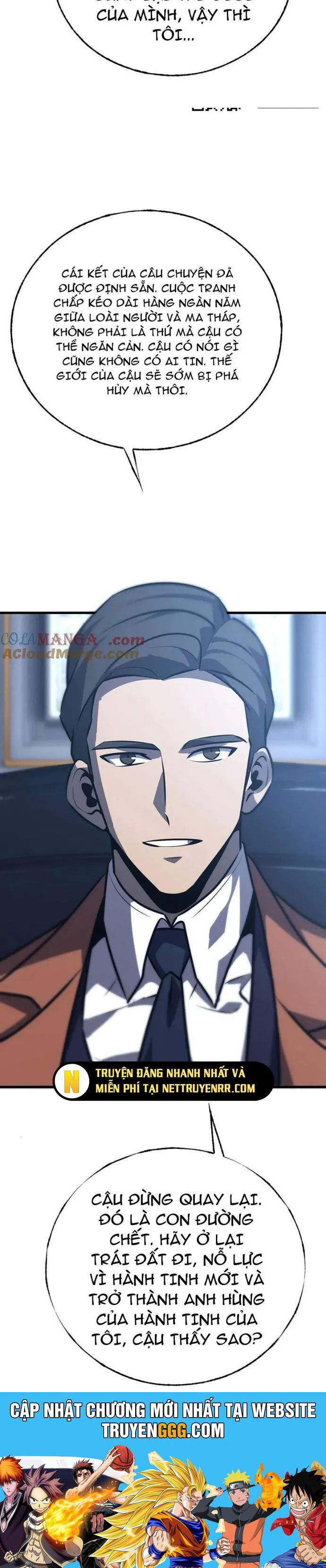 Ta Là Boss Mạnh: Chapter 60