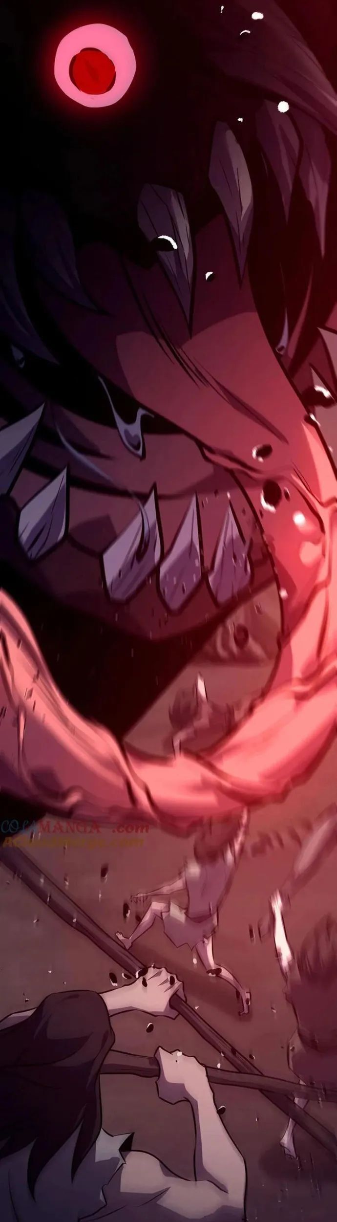 Ta Là Boss Mạnh: Chapter 60