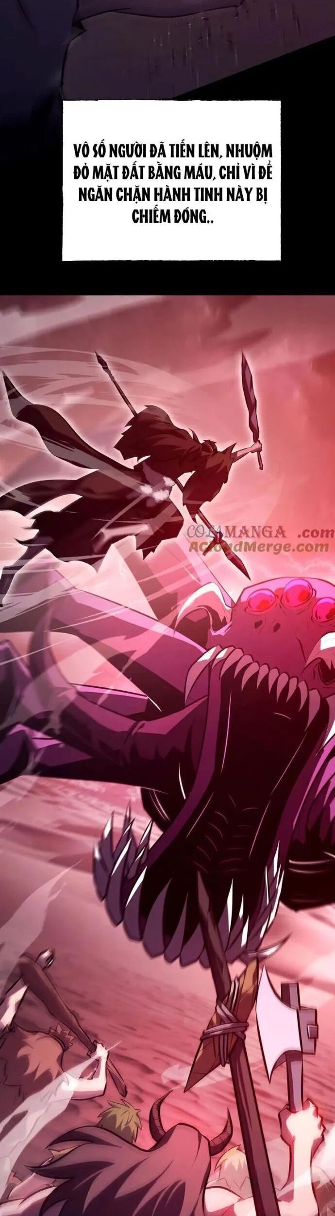 Ta Là Boss Mạnh: Chapter 60