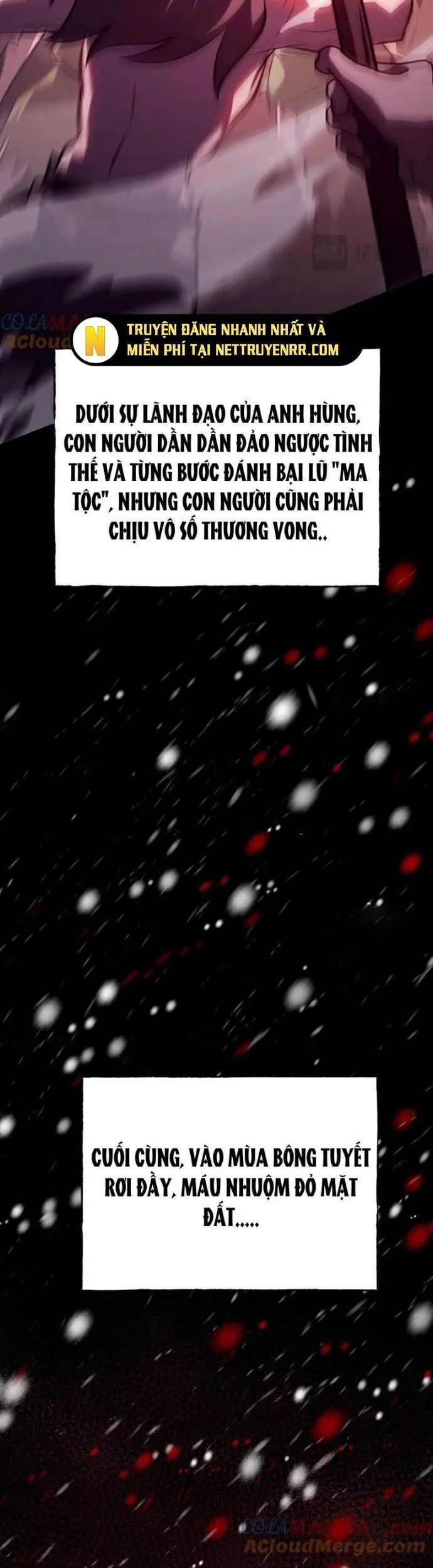 Ta Là Boss Mạnh: Chapter 60