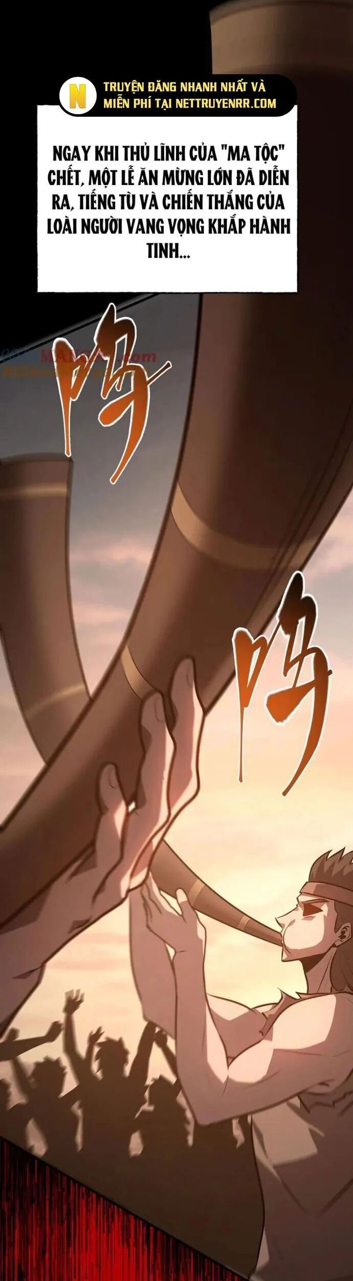 Ta Là Boss Mạnh: Chapter 60