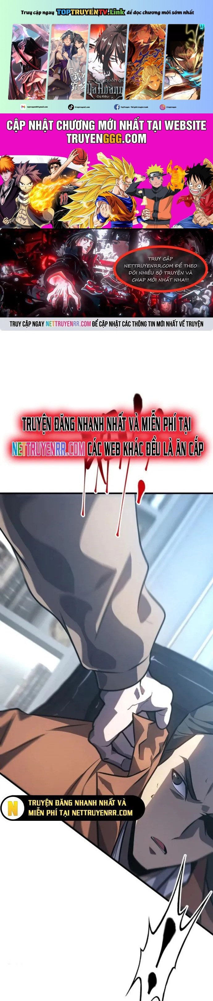 Ta Là Boss Mạnh: Chapter 61