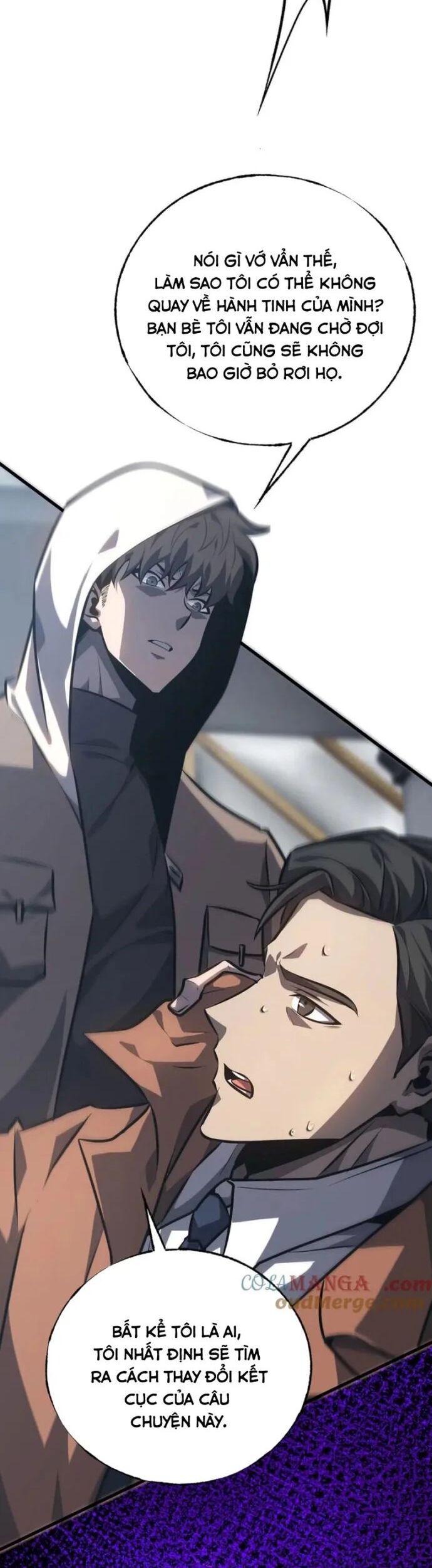 Ta Là Boss Mạnh: Chapter 61