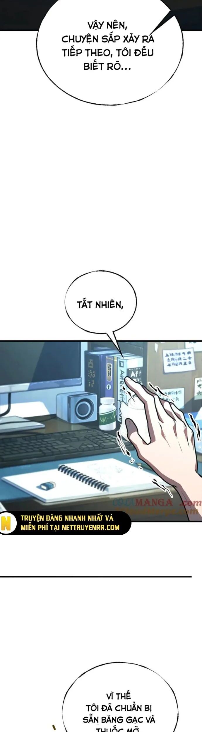 Ta Là Boss Mạnh: Chapter 61