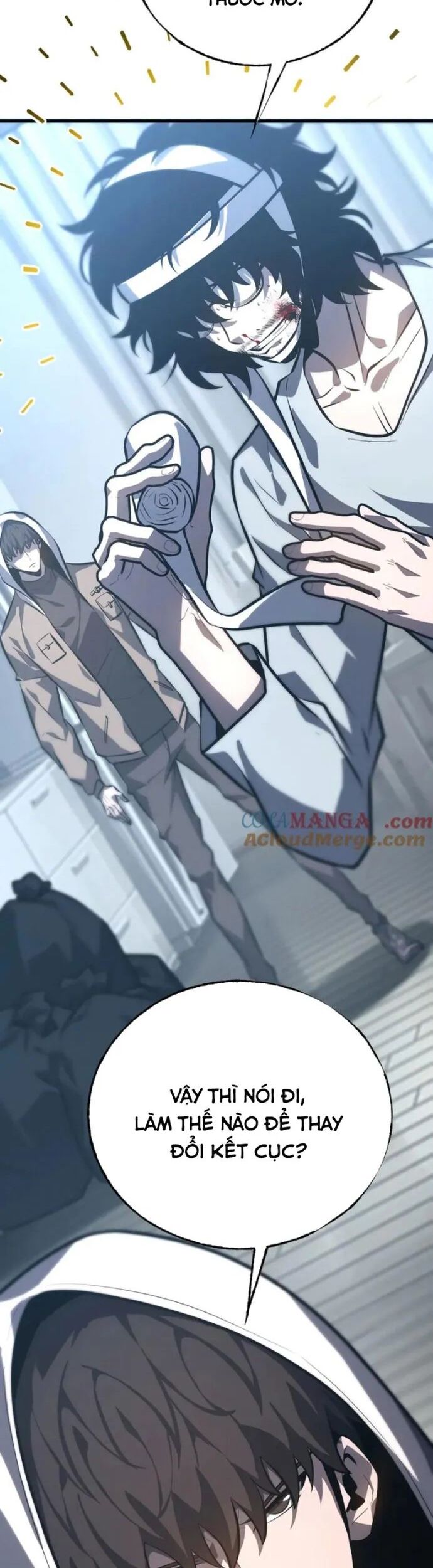 Ta Là Boss Mạnh: Chapter 61