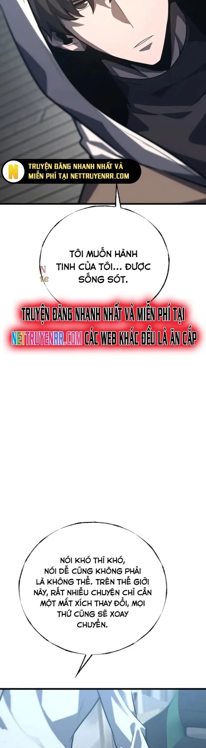 Ta Là Boss Mạnh: Chapter 61